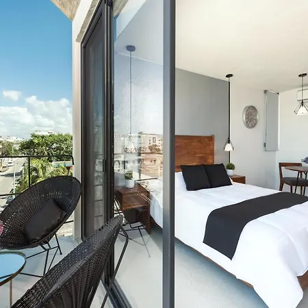 Boho Lofts & Studios