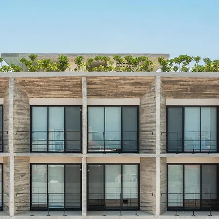 Boho Lofts & Studios