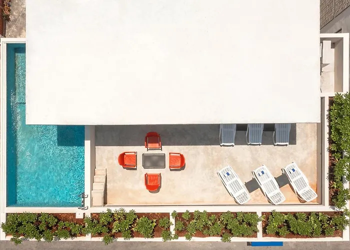Boho Lofts & Appart hôtel
