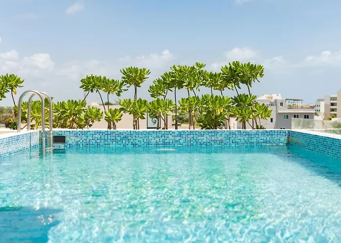 Boho Lofts & Appart hôtel 3*
