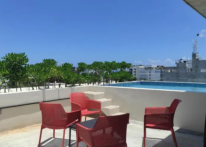 Boho Lofts & 3*