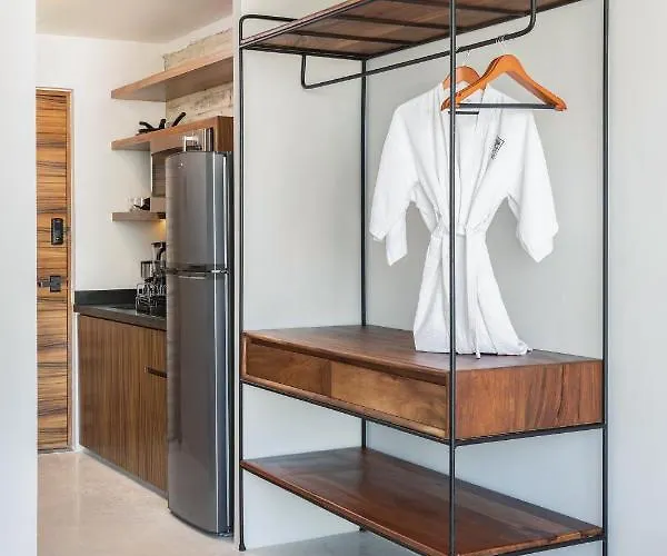 Boho Lofts & Appart hôtel