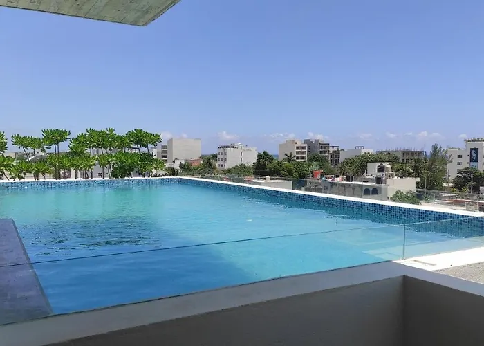 Boho Lofts & Appart hôtel 3*